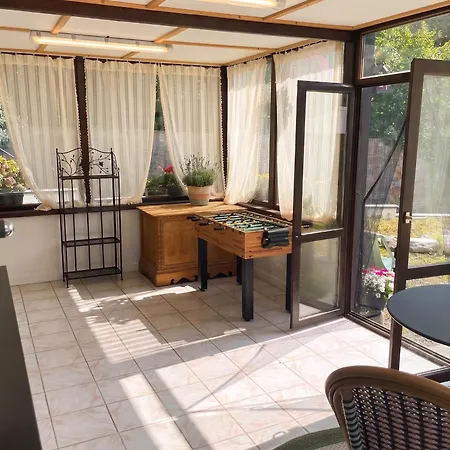 Holiday home Cozy Near - 30 M² Yvoir