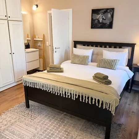Holiday home Cozy Near - 30 M² Yvoir