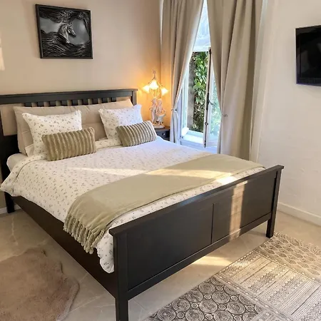 Cozy Near - 30 M² *