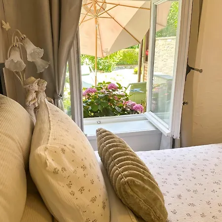 Holiday home Cozy Near - 30 M² Yvoir