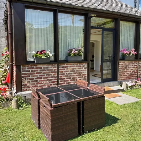 Holiday home Cozy Near - 30 M² Yvoir