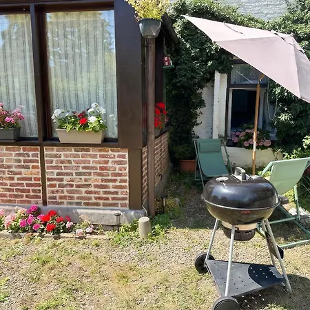 Holiday home Cozy Near - 30 M²