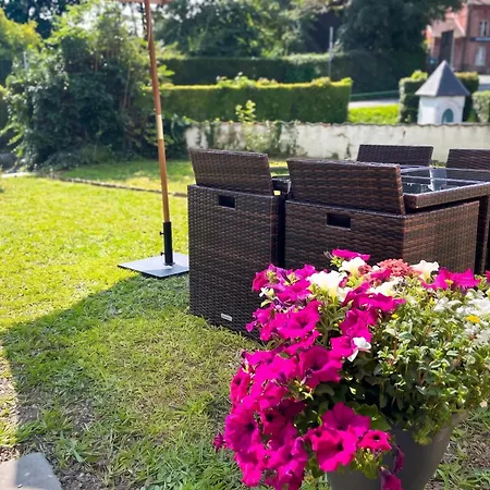 Holiday home Cozy Near - 30 M² *