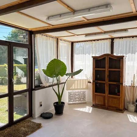 Holiday home Cozy Near - 30 M²