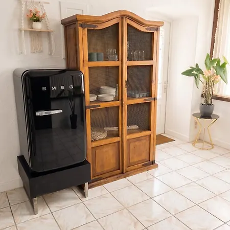 Semesterbostad Cozy Near - 30 M² Yvoir