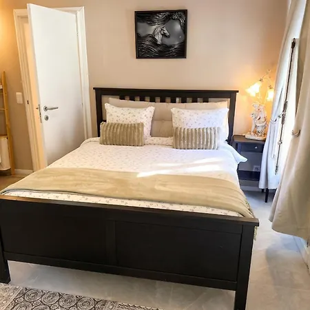 Cozy Near - 30 M² Holiday home *