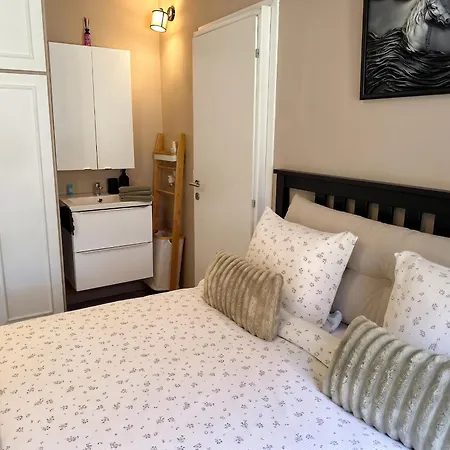 Cozy Near - 30 M² *