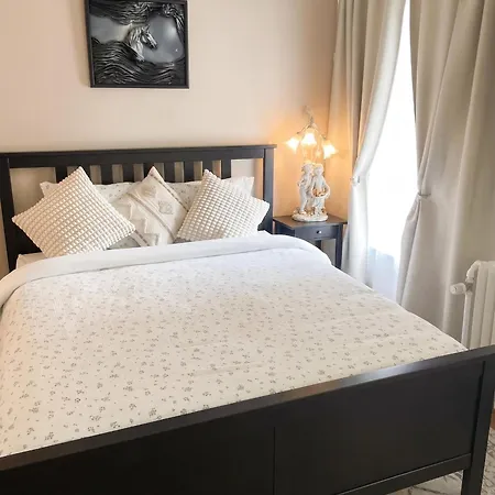 Holiday home Cozy Near - 30 M²
