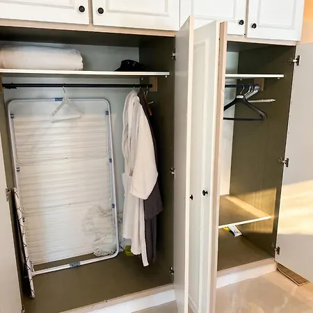 Cozy Near - 30 M² Yvoir