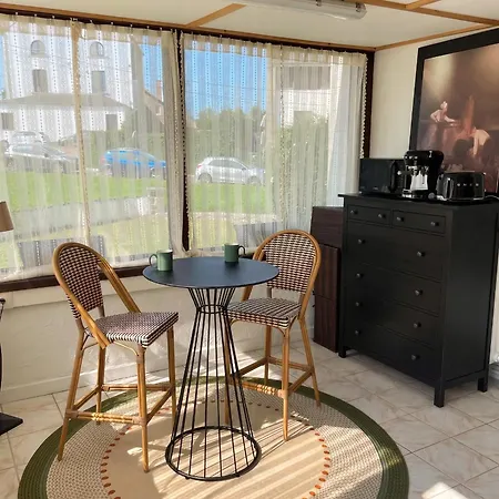 Cozy Near - 30 M² Holiday home